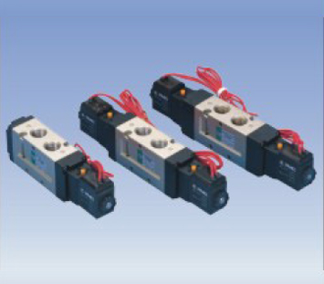 五通電磁閥PS120系列