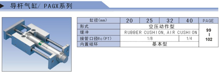 導(dǎo)桿氣缸-PAGX系列參數(shù)1.jpg